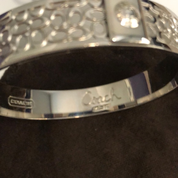 Coach bracelet - Picture 2 of 3
